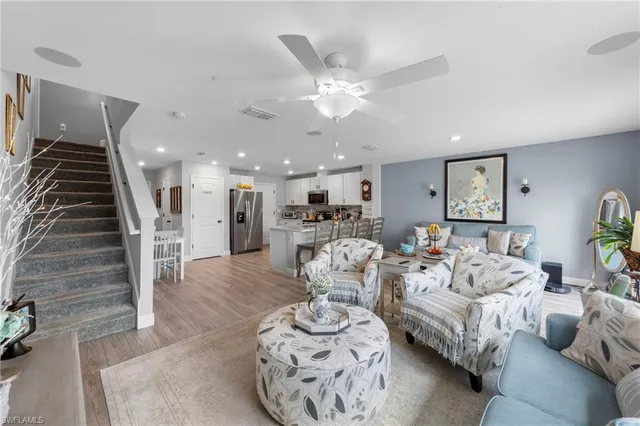 $275,000 | 6341 Brant Bay Boulevard, Unit 104, North Fort Myers, FL 33917