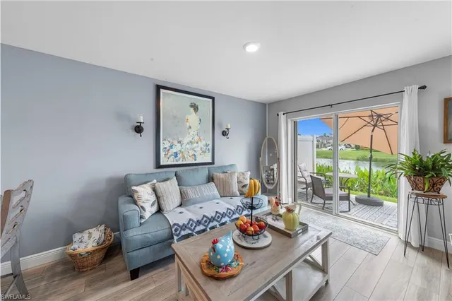 $275,000 | 6341 Brant Bay Boulevard, Unit 104, North Fort Myers, FL 33917