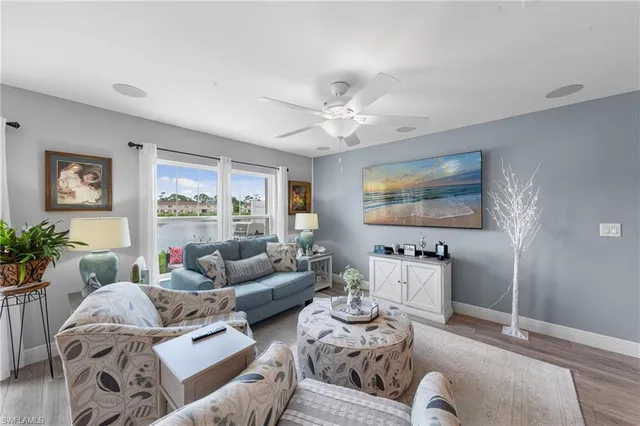 $275,000 | 6341 Brant Bay Boulevard, Unit 104, North Fort Myers, FL 33917