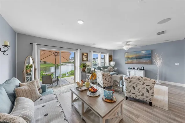 $275,000 | 6341 Brant Bay Boulevard, Unit 104, North Fort Myers, FL 33917