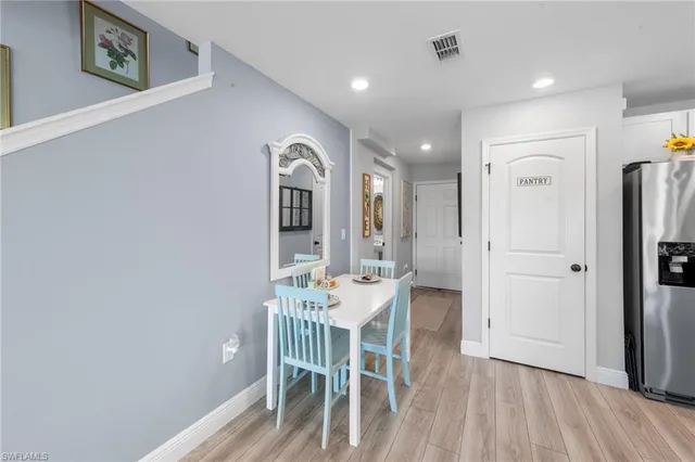 $275,000 | 6341 Brant Bay Boulevard, Unit 104, North Fort Myers, FL 33917