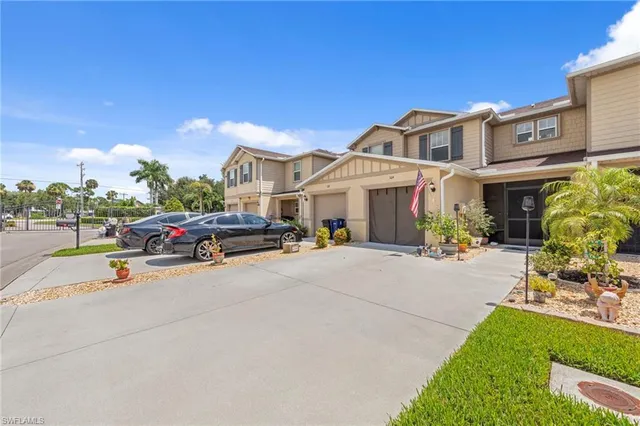 $275,000 | 6341 Brant Bay Boulevard, Unit 104, North Fort Myers, FL 33917