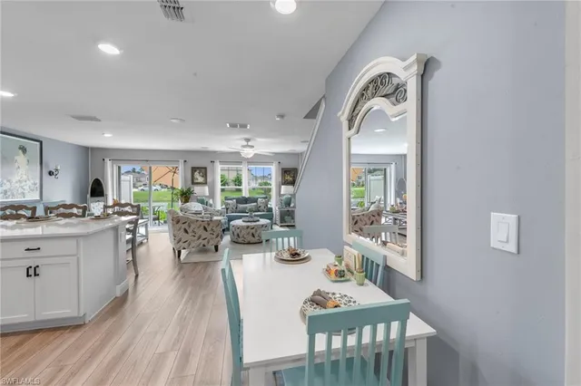 $275,000 | 6341 Brant Bay Boulevard, Unit 104, North Fort Myers, FL 33917