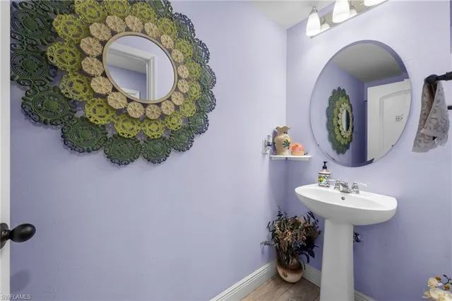 $275,000 | 6341 Brant Bay Boulevard, Unit 104, North Fort Myers, FL 33917