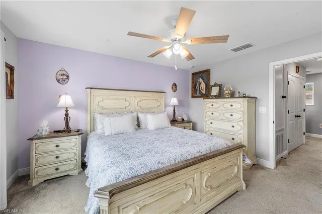 $275,000 | 6341 Brant Bay Boulevard, Unit 104, North Fort Myers, FL 33917