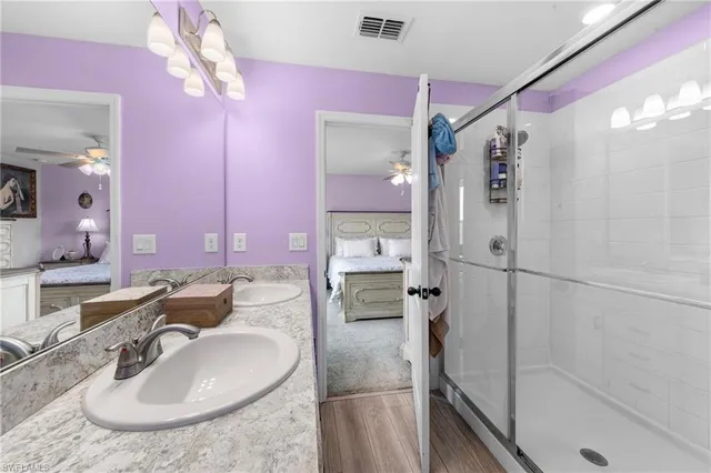 $275,000 | 6341 Brant Bay Boulevard, Unit 104, North Fort Myers, FL 33917