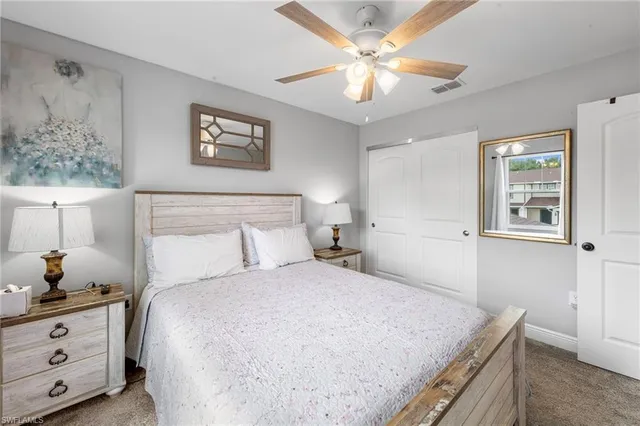 $275,000 | 6341 Brant Bay Boulevard, Unit 104, North Fort Myers, FL 33917