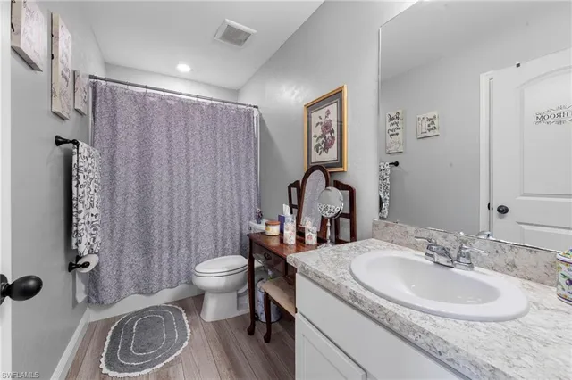 $275,000 | 6341 Brant Bay Boulevard, Unit 104, North Fort Myers, FL 33917