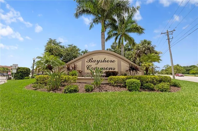 $275,000 | 6341 Brant Bay Boulevard, Unit 104, North Fort Myers, FL 33917