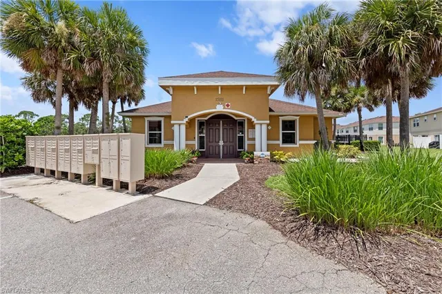 $275,000 | 6341 Brant Bay Boulevard, Unit 104, North Fort Myers, FL 33917