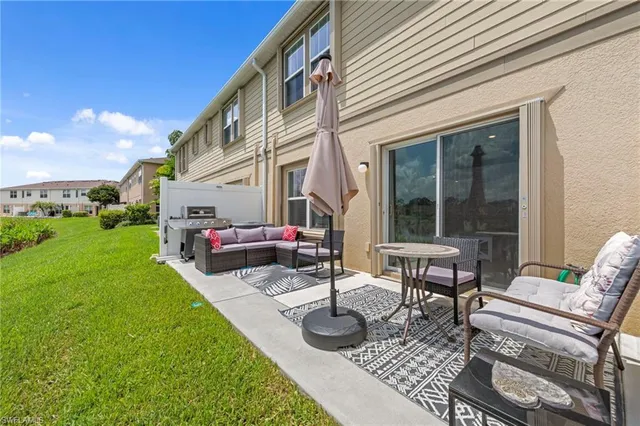 $275,000 | 6341 Brant Bay Boulevard, Unit 104, North Fort Myers, FL 33917