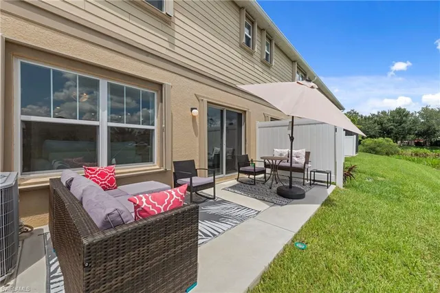 $275,000 | 6341 Brant Bay Boulevard, Unit 104, North Fort Myers, FL 33917