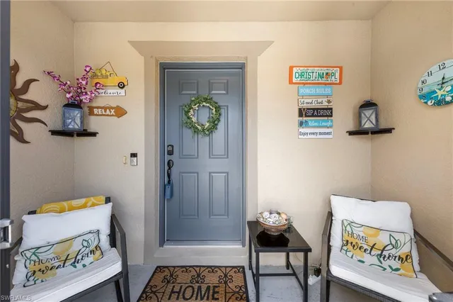 $275,000 | 6341 Brant Bay Boulevard, Unit 104, North Fort Myers, FL 33917