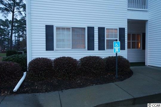 1529 Lanterns Rest Road, Unit 101 Myrtle Beach, SC 29579 - Photo 2 of 12 Gallery Image 2