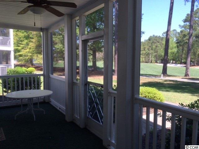1529 Lanterns Rest Road, Unit 101 Myrtle Beach, SC 29579 - Photo 12 of 12 Gallery Image 12