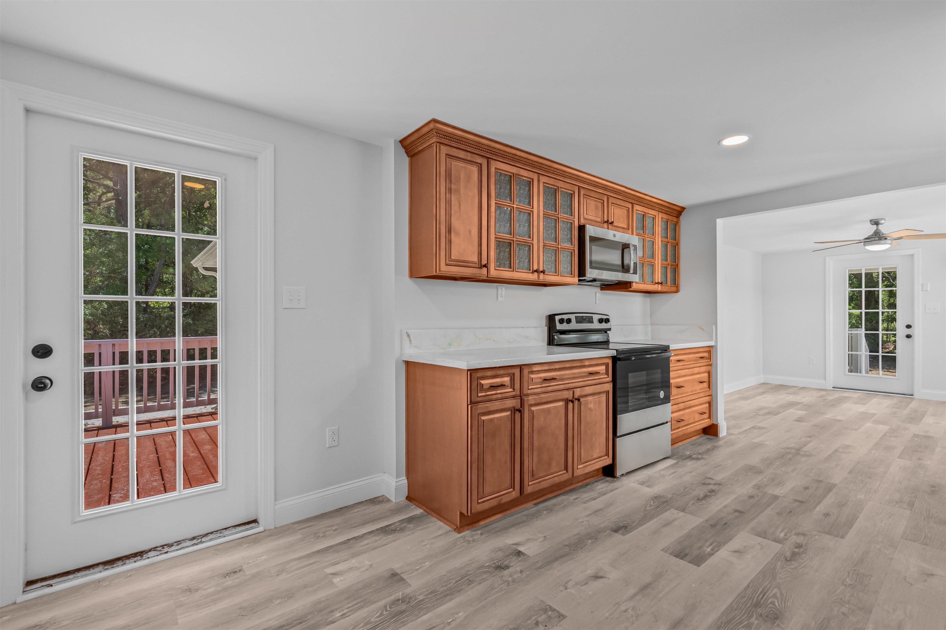 21851 Choppee Road Hemingway, SC 29554 - Photo 10 of 34