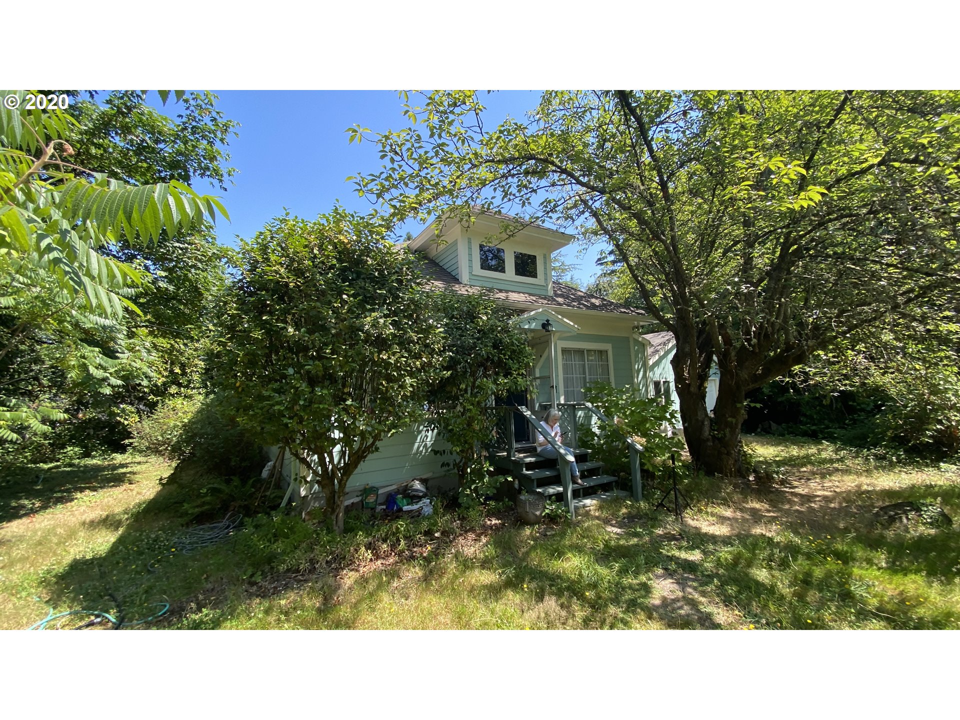 5400 Southwest Shattuck Road Portland, OR 97221 - Photo 1 of 10 Gallery Image 1