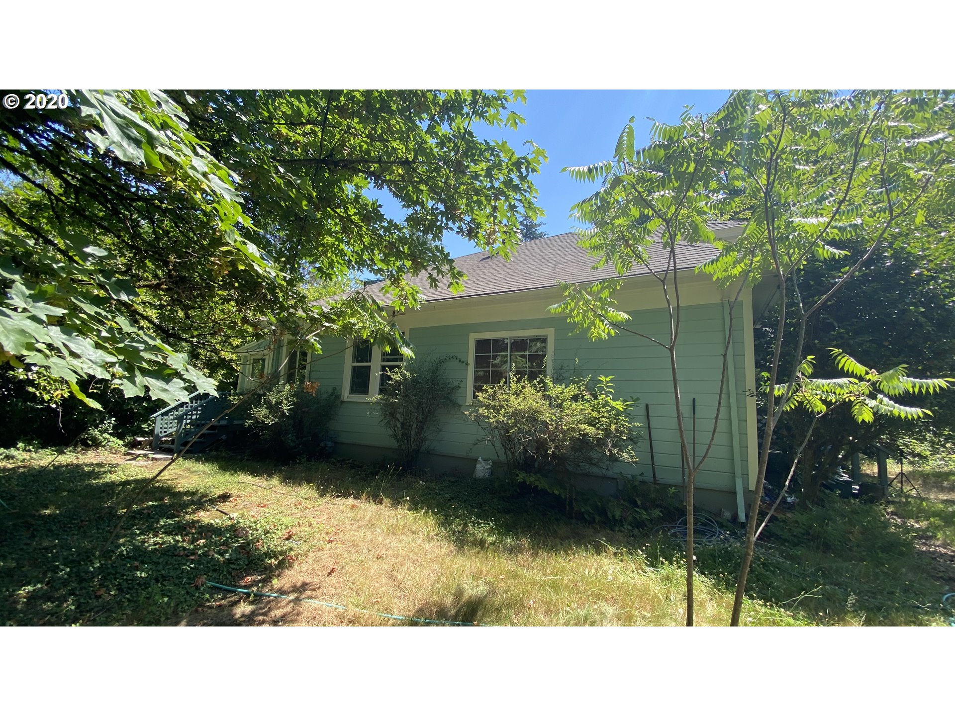 5400 Southwest Shattuck Road Portland, OR 97221 - Photo 2 of 10 Gallery Image 2