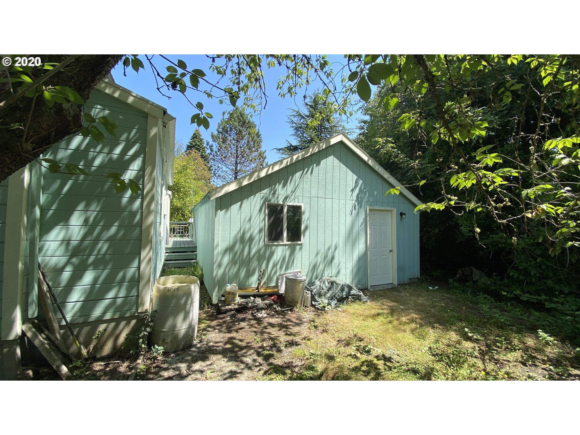 5400 Southwest Shattuck Road Portland, OR 97221 - Photo 3 of 10 Gallery Image 3