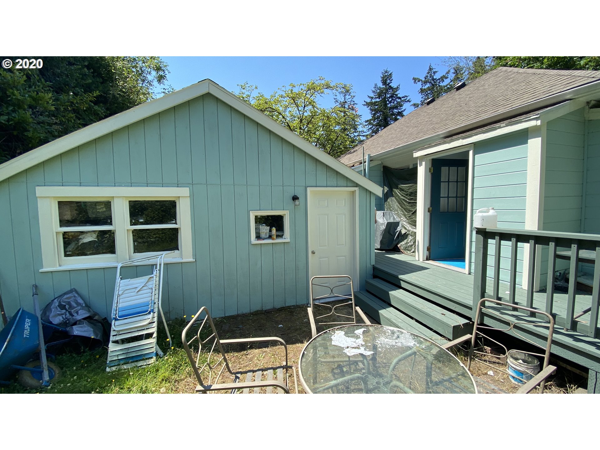 5400 Southwest Shattuck Road Portland, OR 97221 - Photo 7 of 10 Gallery Image 7