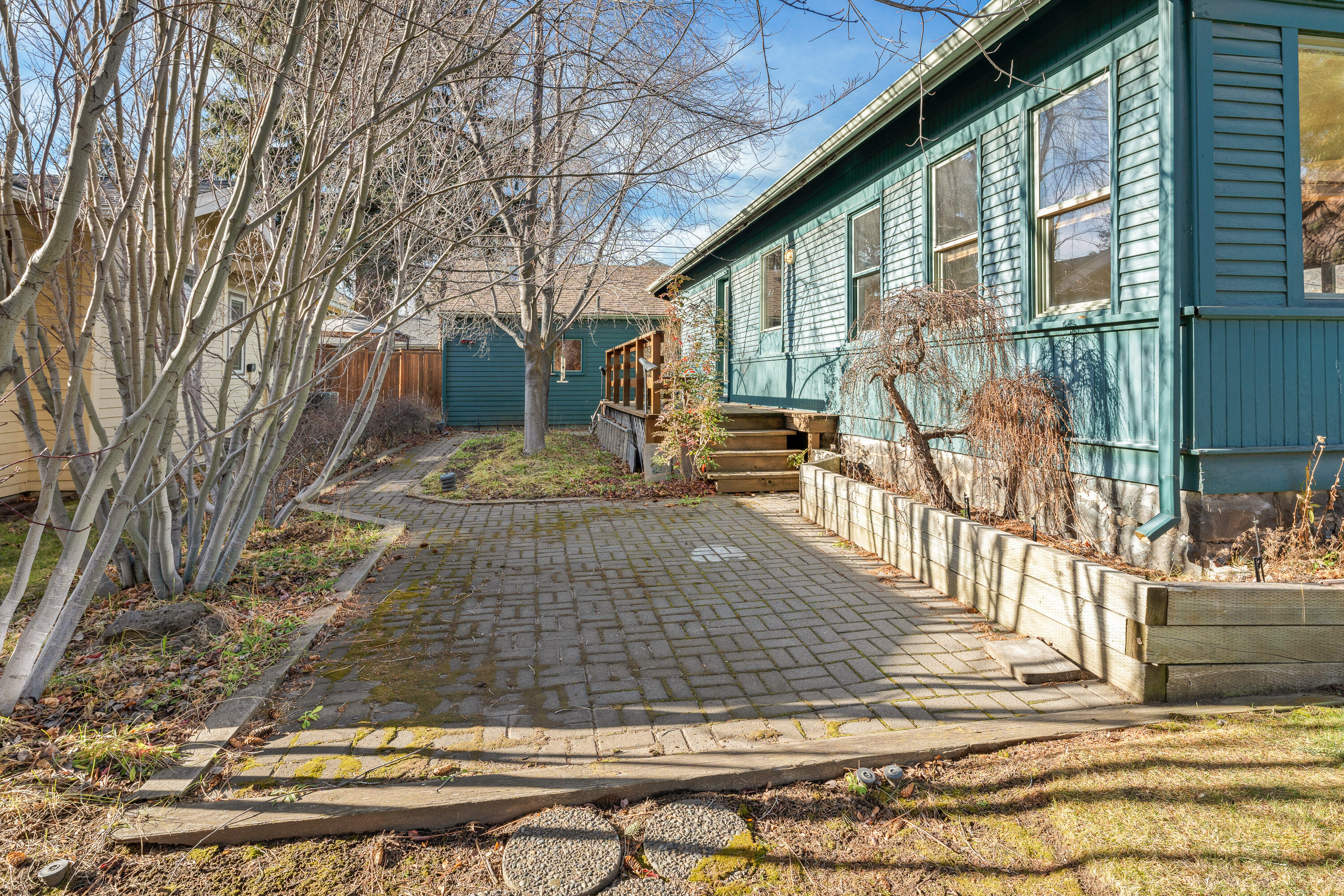 1545 Northwest 3rd Street Bend, OR 97703 - Photo 29 of 44