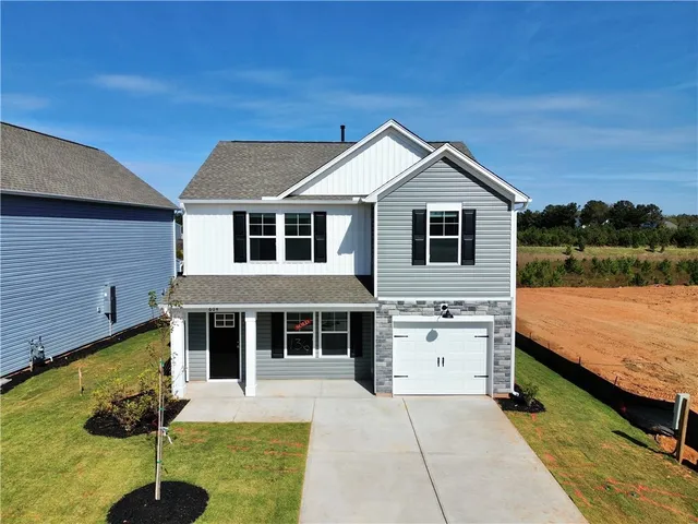 $255,900 | 604 Seaborn Circle, Pendleton, SC 29670