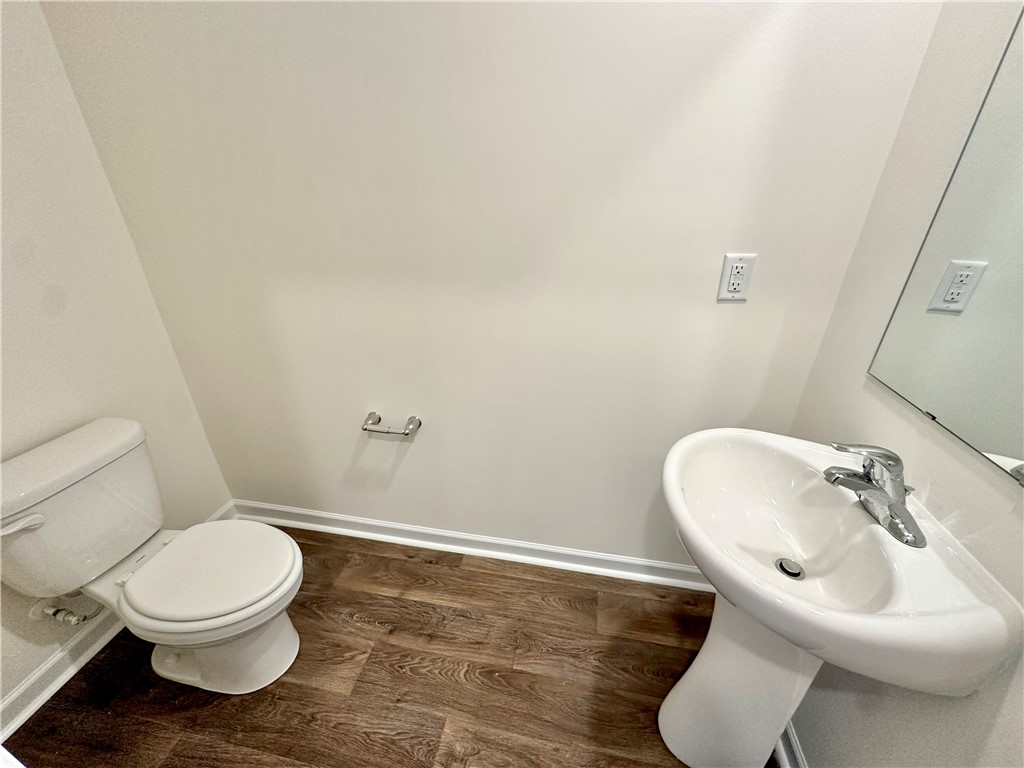 604 Seaborn Circle Pendleton, SC 29670 - Photo 11 of 23