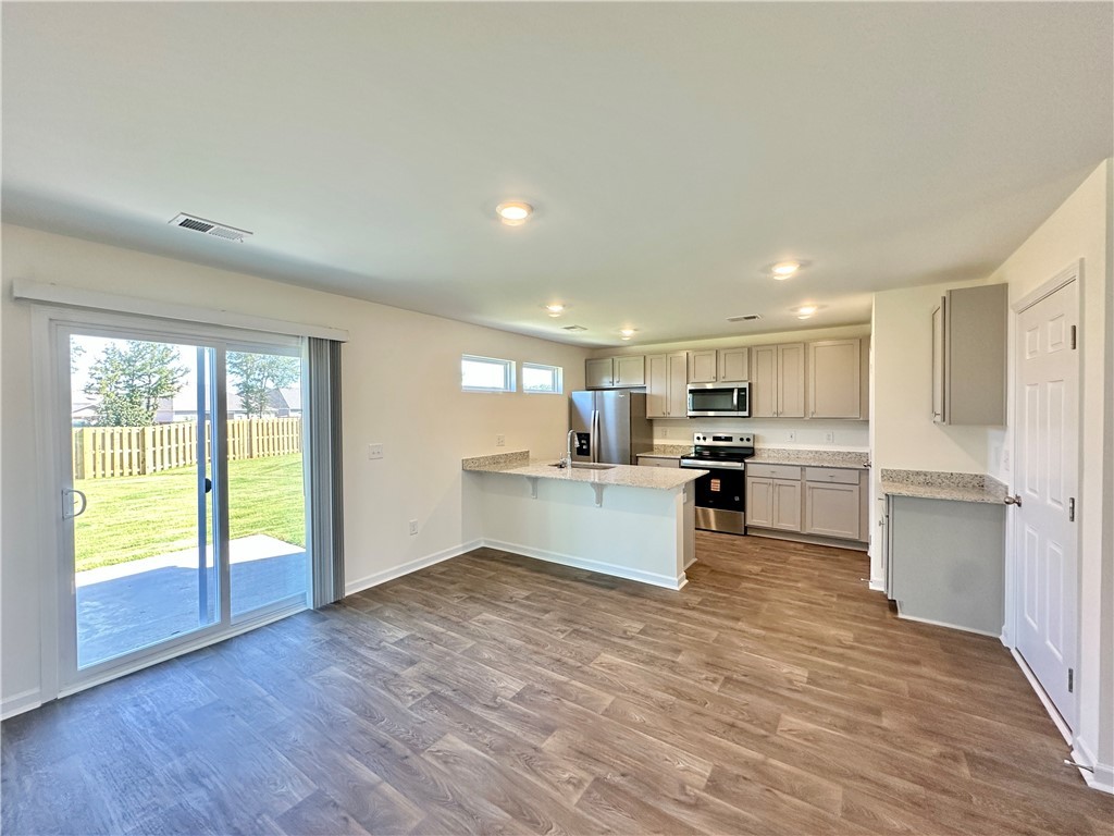 604 Seaborn Circle Pendleton, SC 29670 - Photo 5 of 23