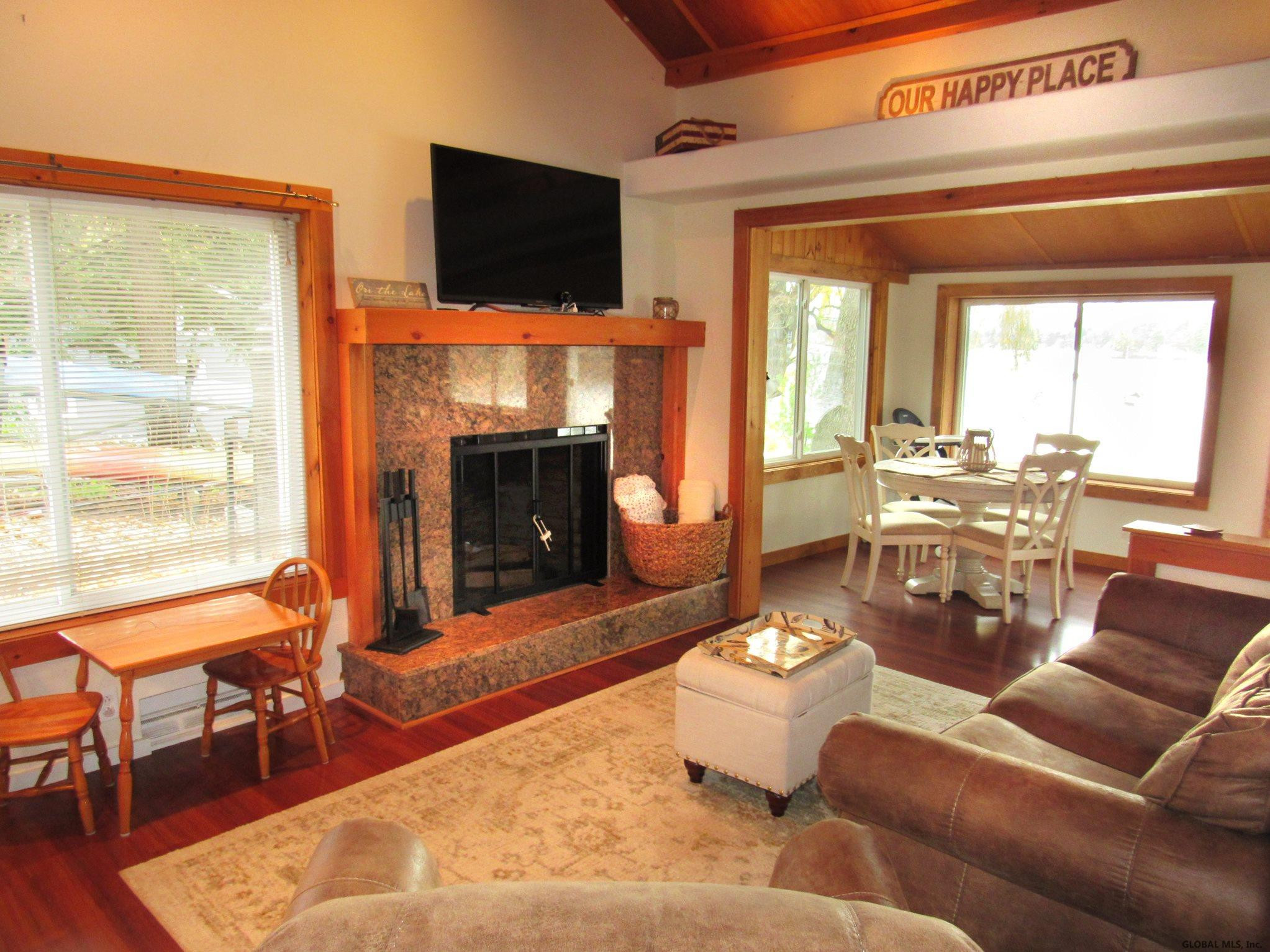 94 Hall Road Queensbury, NY 12804 - Photo 16 of 30 Photo 17