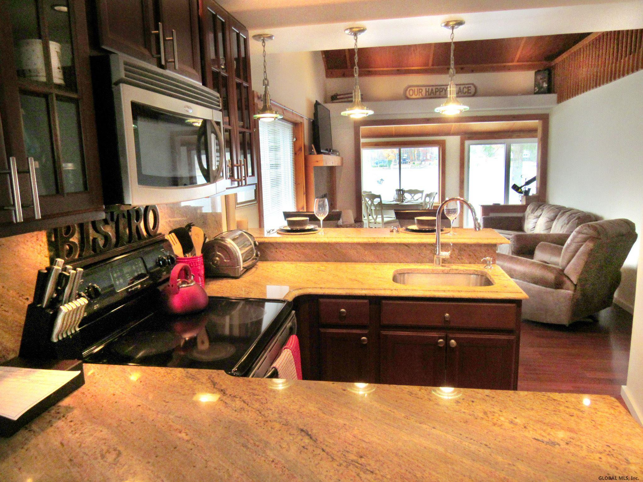 94 Hall Road Queensbury, NY 12804 - Photo 19 of 30 Photo 20