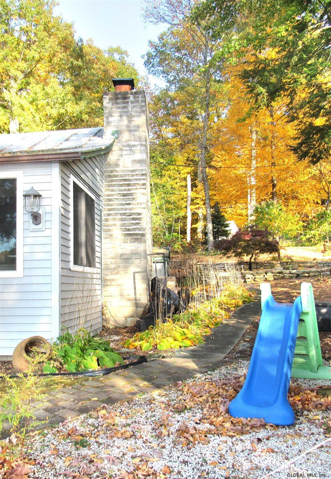94 Hall Road Queensbury, NY 12804 - Photo 29 of 30 Photo 30
