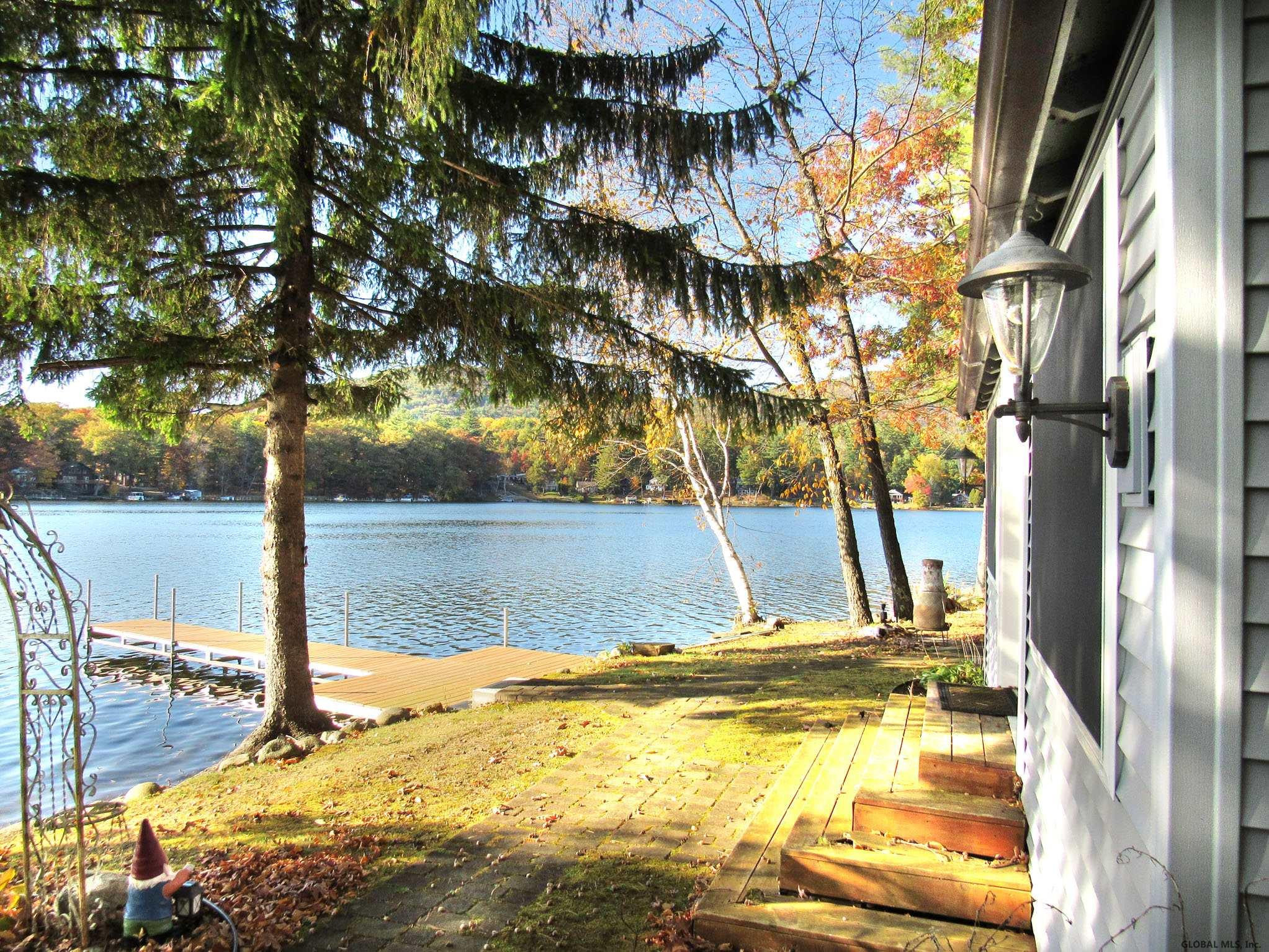 94 Hall Road Queensbury, NY 12804 - Photo 3 of 30 Photo 3