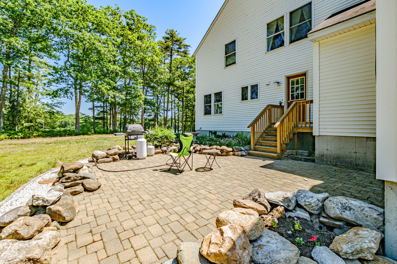 861 Chadbourne Ridge Road Waterboro, ME 04061 - Photo 10 of 57 20200618gp-62068