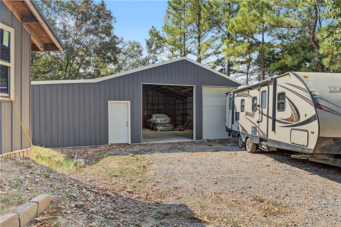 15282 Burgin Valley Road Gravette, AR 72736 - Photo 28 of 53 Gallery Image 28