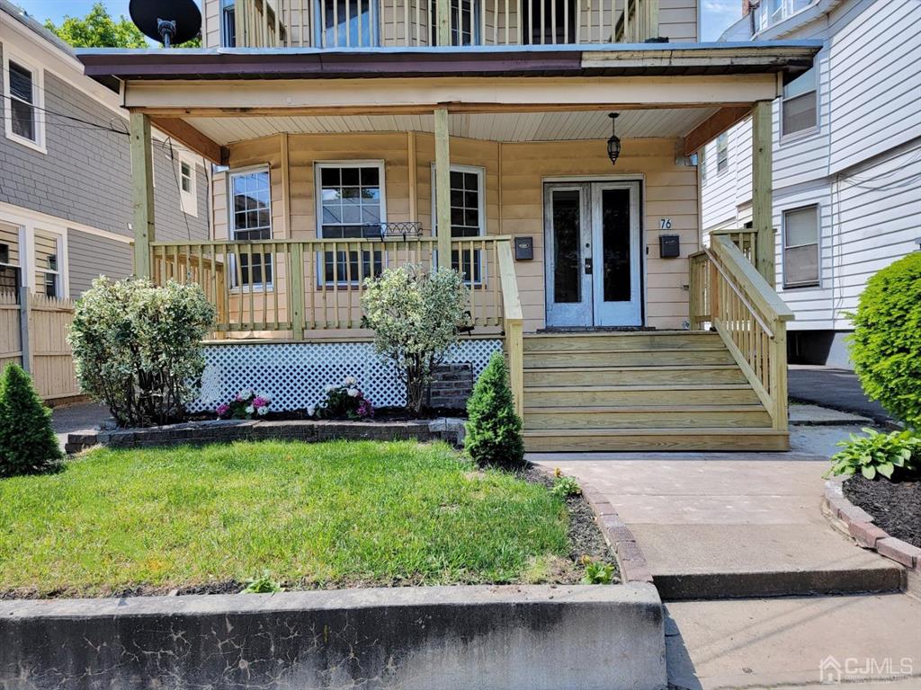 76 Riggs Place West Orange, NJ 07052 - Photo 1 of 41 Gallery Image 1