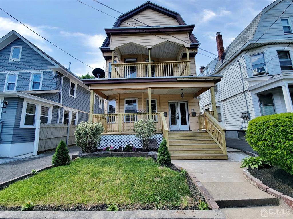 76 Riggs Place West Orange, NJ 07052 - Photo 2 of 41 Gallery Image 2