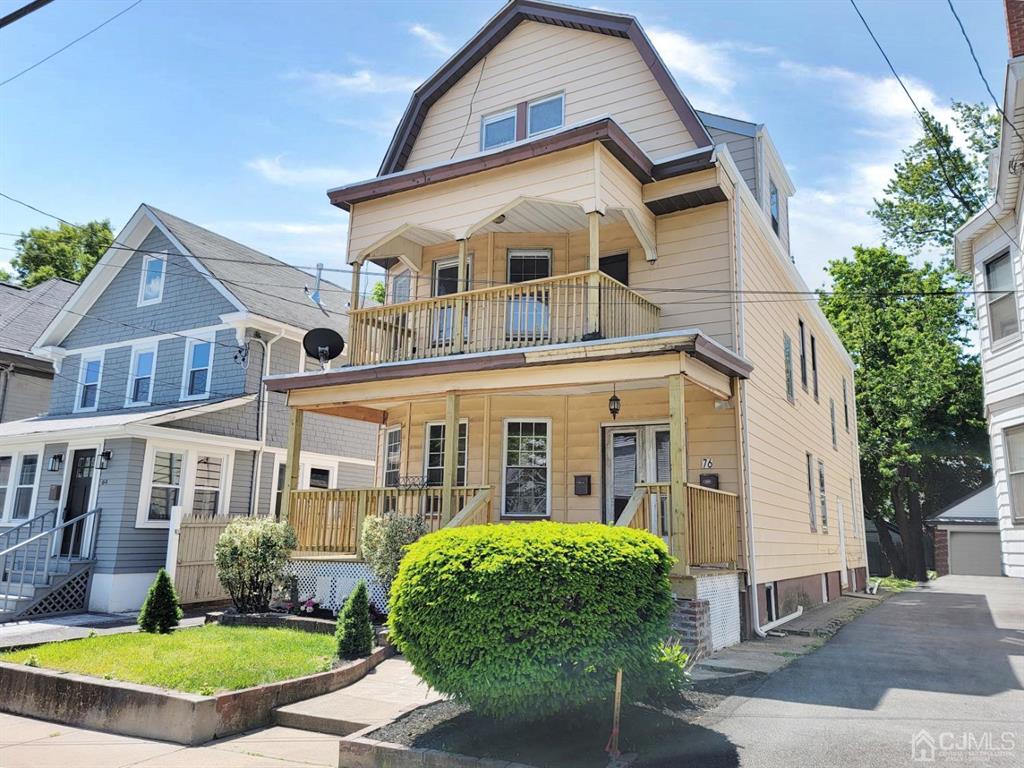 76 Riggs Place West Orange, NJ 07052 - Photo 3 of 41 Gallery Image 3