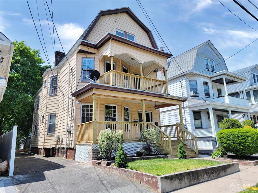 76 Riggs Place West Orange, NJ 07052 - Photo 4 of 41 Gallery Image 4