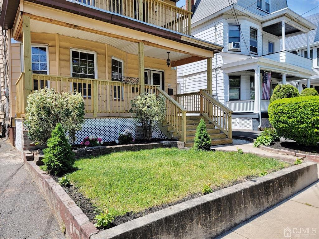 76 Riggs Place West Orange, NJ 07052 - Photo 5 of 41 Gallery Image 5