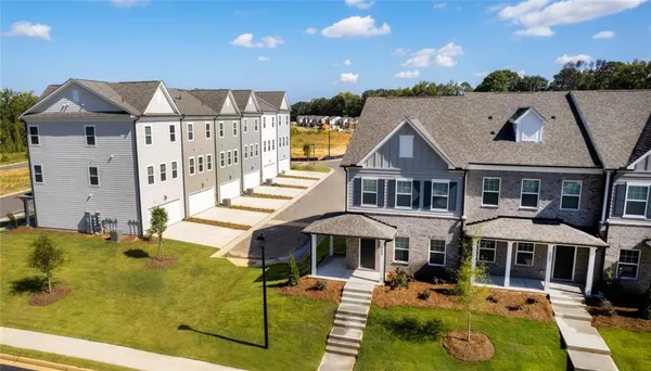 $2,325 | 3373 Fence Road Northeast, Unit TH1, Dacula, GA 30019