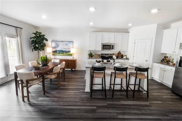 $2,325 | 3373 Fence Road Northeast, Unit TH1, Dacula, GA 30019