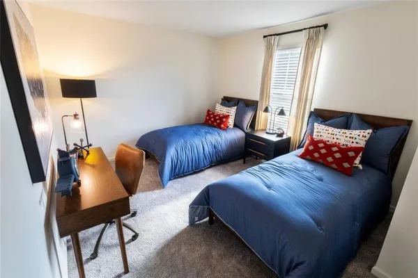 $2,325 | 3373 Fence Road Northeast, Unit TH1, Dacula, GA 30019