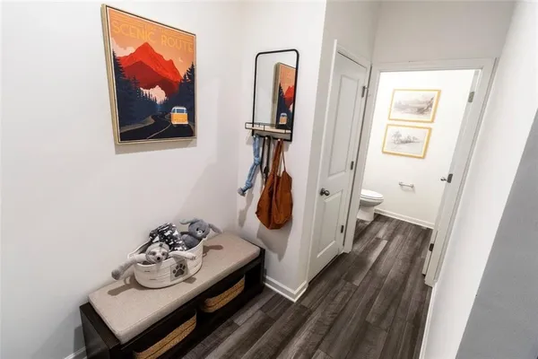 $2,325 | 3373 Fence Road Northeast, Unit TH1, Dacula, GA 30019