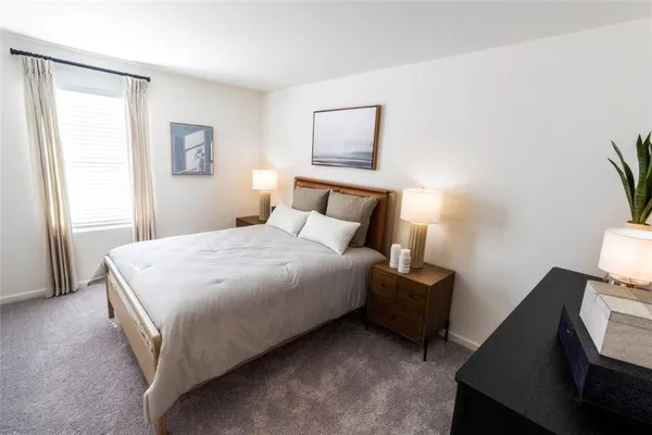 $2,325 | 3373 Fence Road Northeast, Unit TH1, Dacula, GA 30019