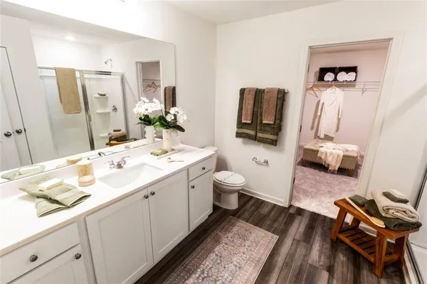 $2,325 | 3373 Fence Road Northeast, Unit TH1, Dacula, GA 30019