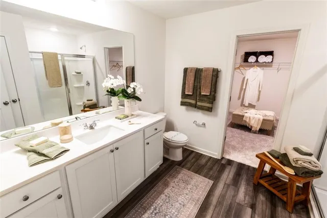 $2,095 | 3373 Fence Road Northeast, Unit TH1, Dacula, GA 30019