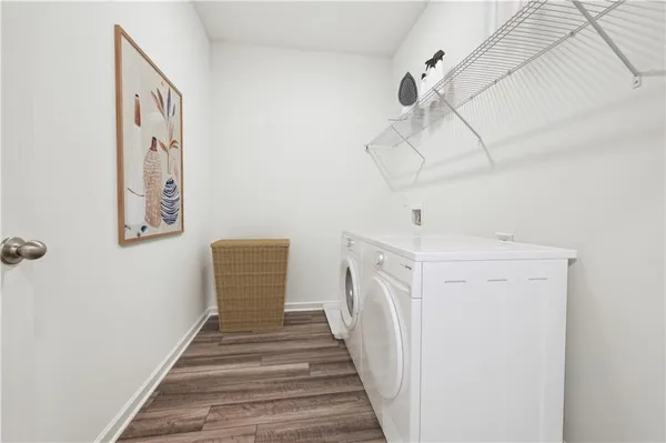 $2,325 | 3373 Fence Road Northeast, Unit TH1, Dacula, GA 30019