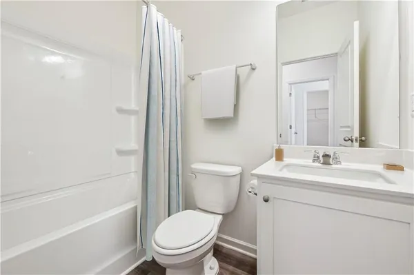 $2,325 | 3373 Fence Road Northeast, Unit TH1, Dacula, GA 30019