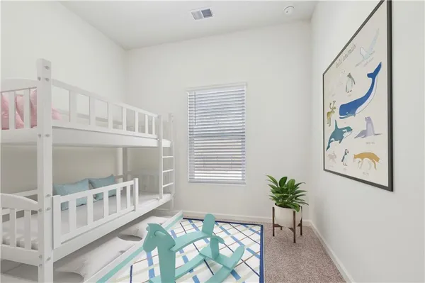 $2,325 | 3373 Fence Road Northeast, Unit TH1, Dacula, GA 30019