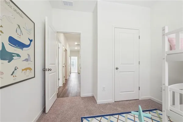 $2,325 | 3373 Fence Road Northeast, Unit TH1, Dacula, GA 30019